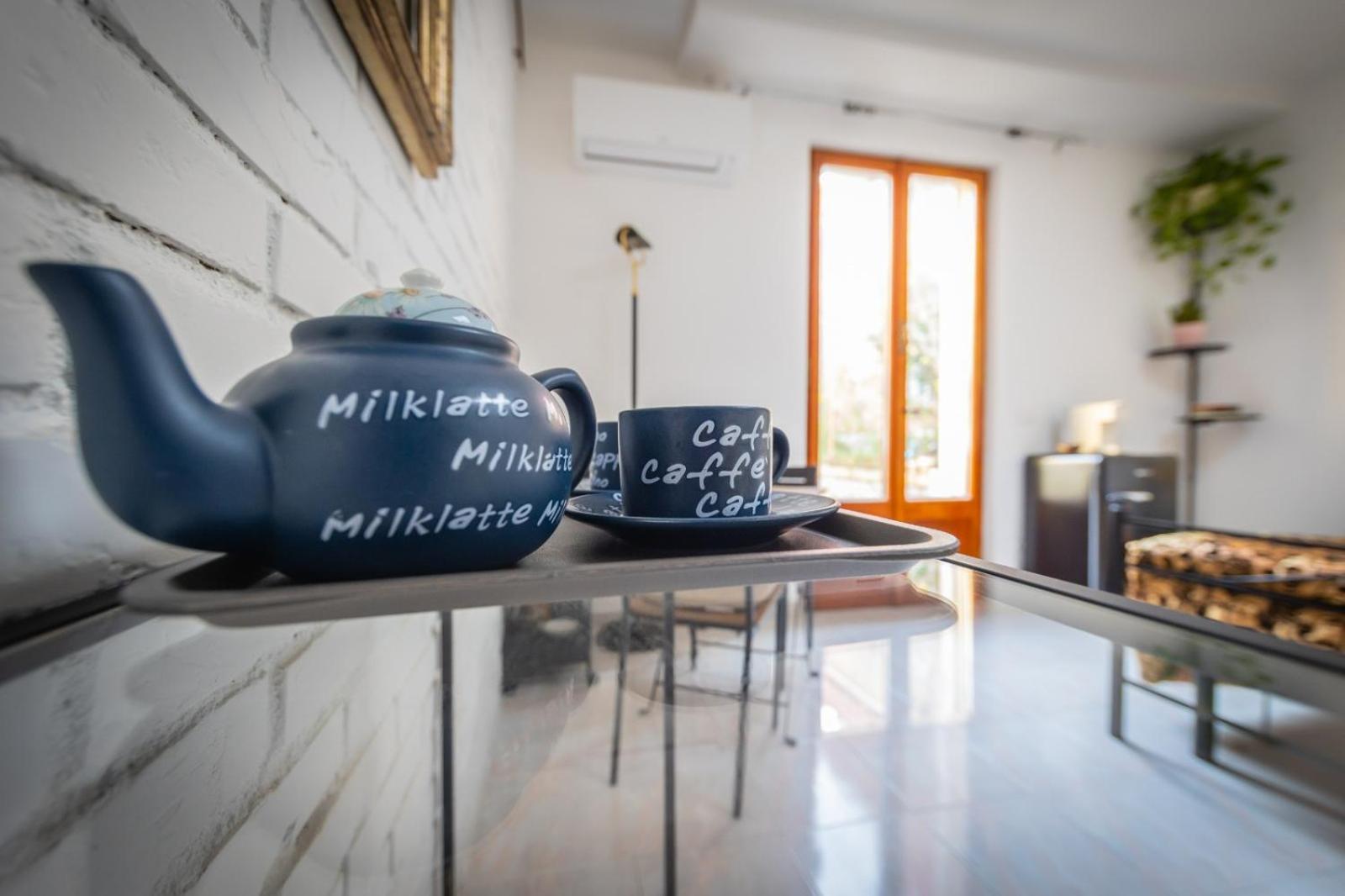 Villa Gatta Roma Ngoại thất bức ảnh