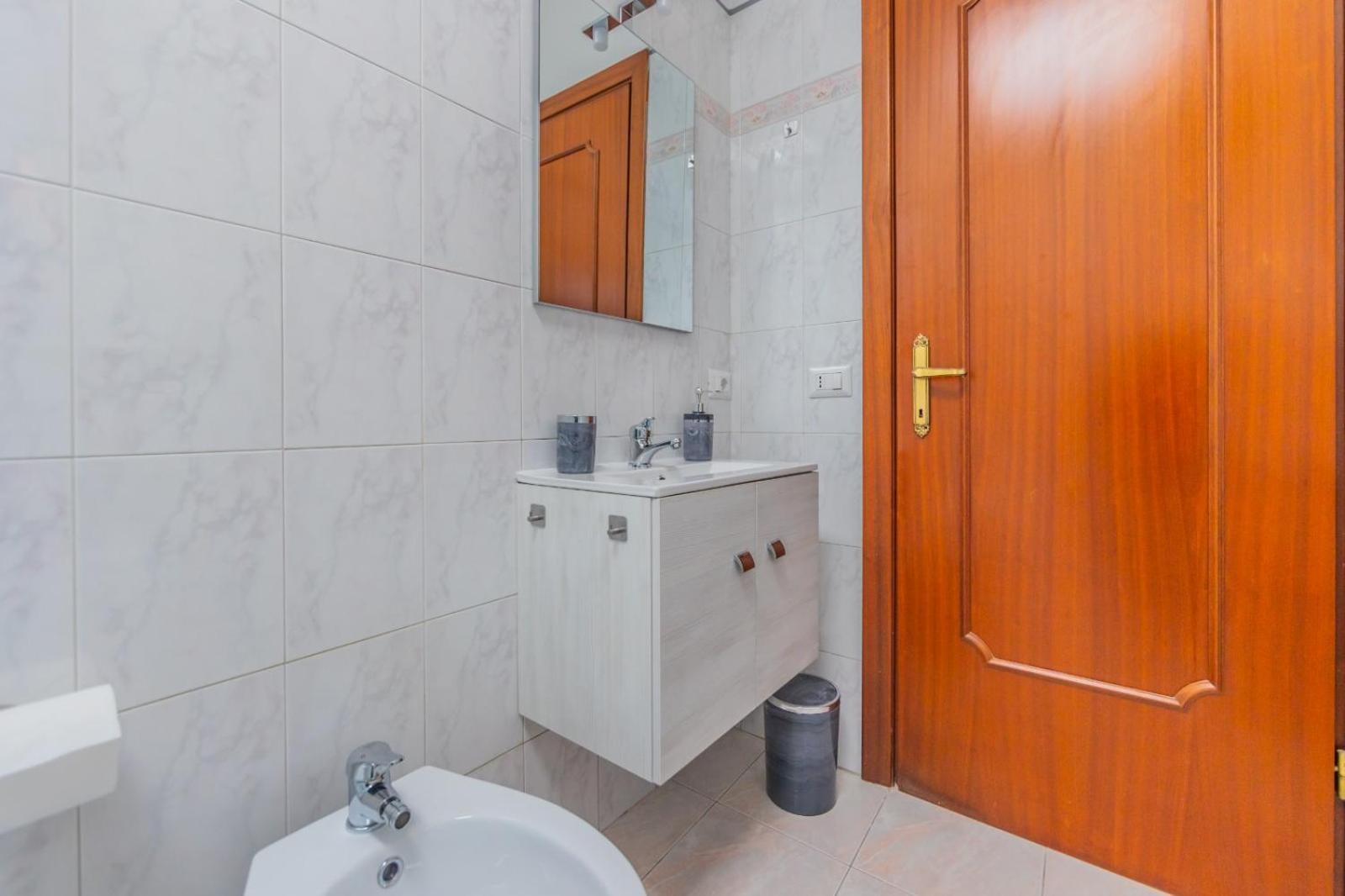 Villa Gatta Roma Ngoại thất bức ảnh